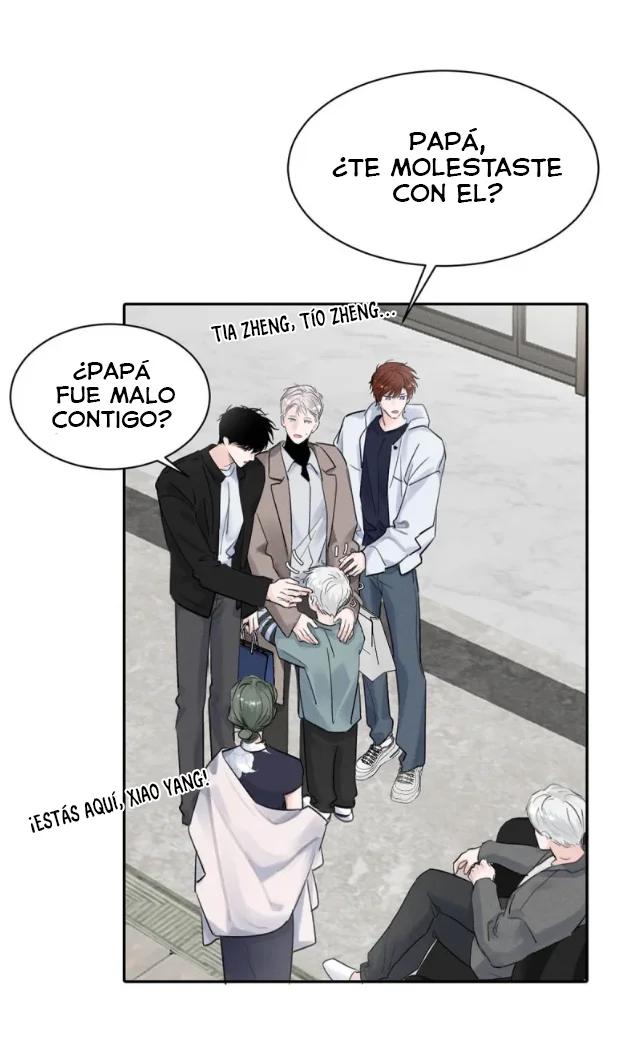 Sube de rango usando tu ego - Capítulo 27 2 manhwa