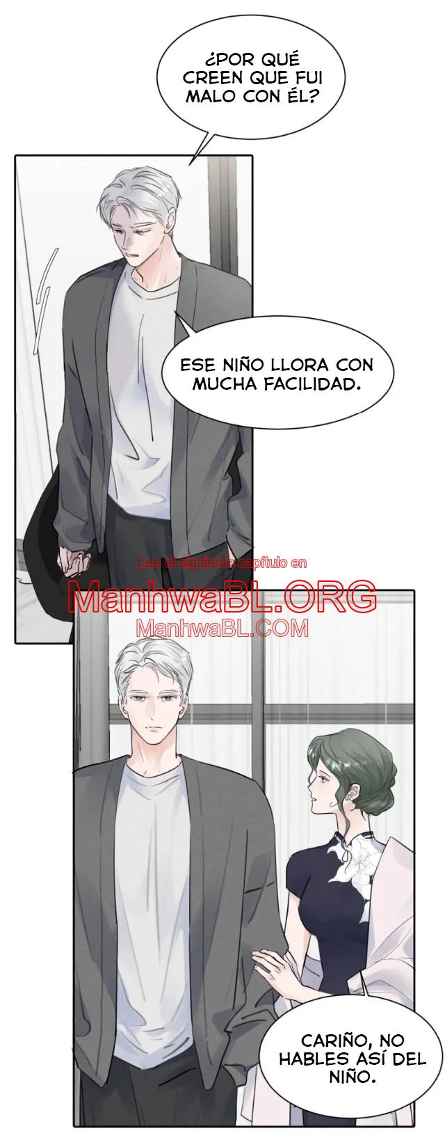 Sube de rango usando tu ego - Capítulo 27 2 manhwa
