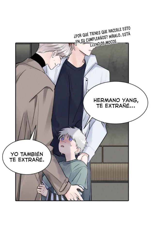 Sube de rango usando tu ego - Capítulo 27 2 manhwa