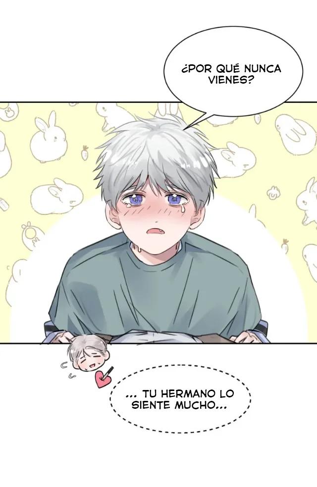 Sube de rango usando tu ego - Capítulo 27 2 manhwa