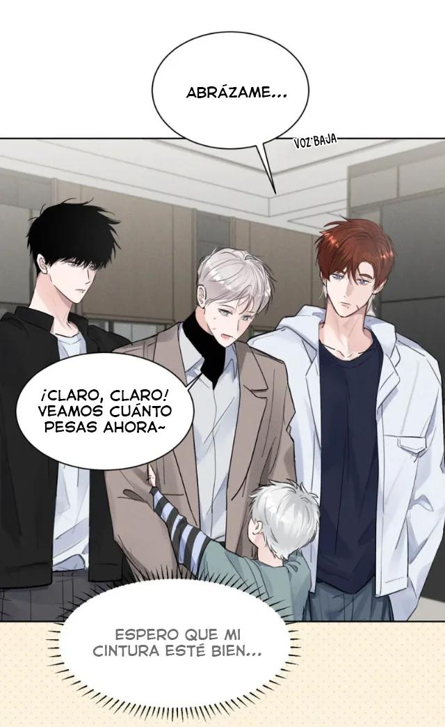 Sube de rango usando tu ego - Capítulo 27 2 manhwa