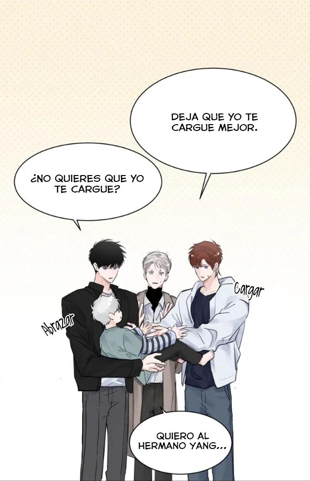 Sube de rango usando tu ego - Capítulo 27 2 manhwa