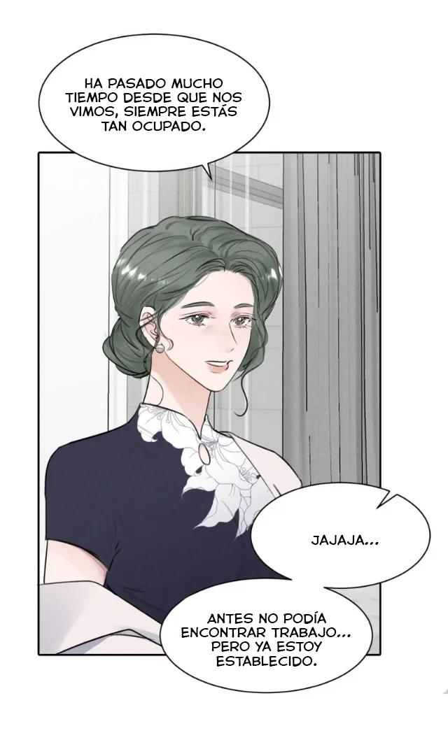 Sube de rango usando tu ego - Capítulo 27 2 manhwa