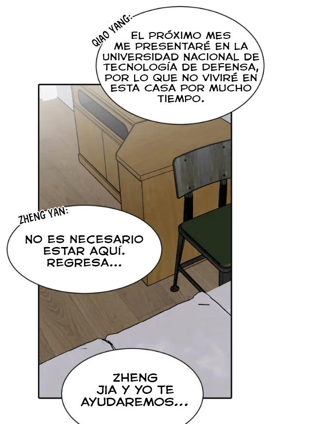 Sube de rango usando tu ego - Capítulo 30 3 manhwa