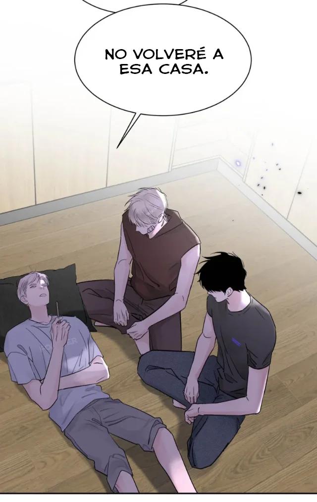 Sube de rango usando tu ego - Capítulo 30 3 manhwa