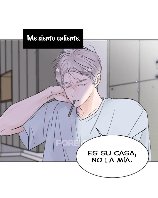 Sube de rango usando tu ego - Capítulo 30 3 manhwa