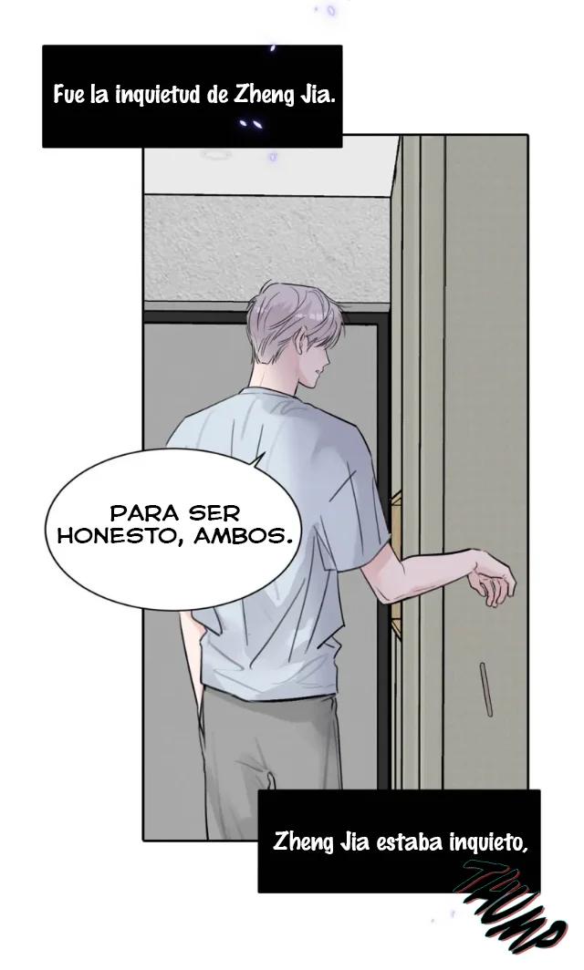 Sube de rango usando tu ego - Capítulo 30 3 manhwa