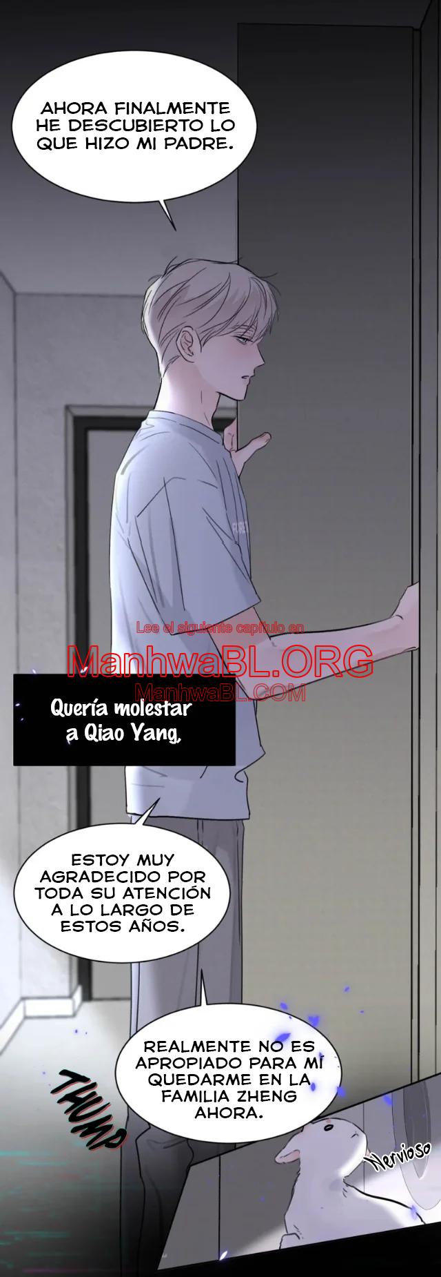 Sube de rango usando tu ego - Capítulo 30 3 manhwa