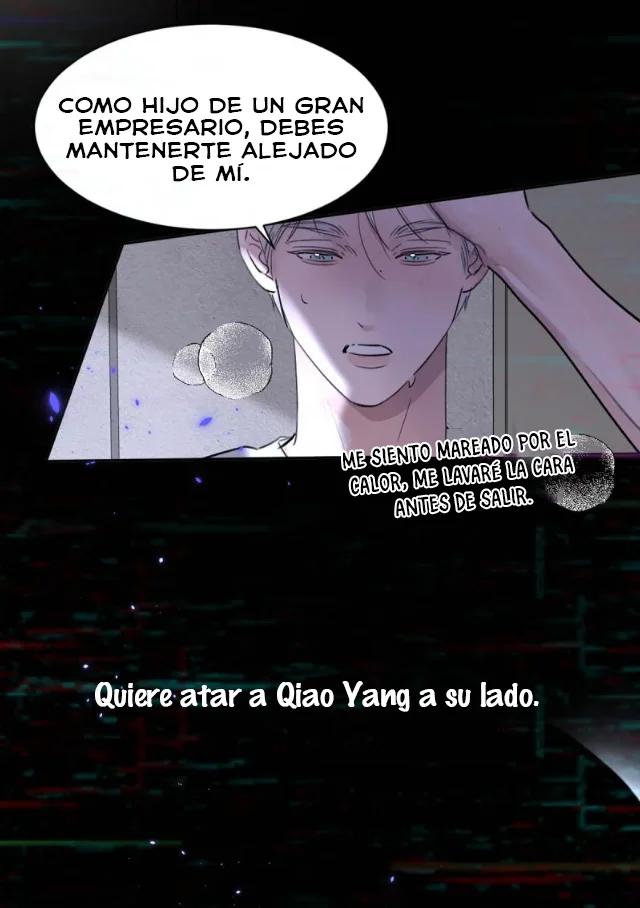 Sube de rango usando tu ego - Capítulo 30 3 manhwa