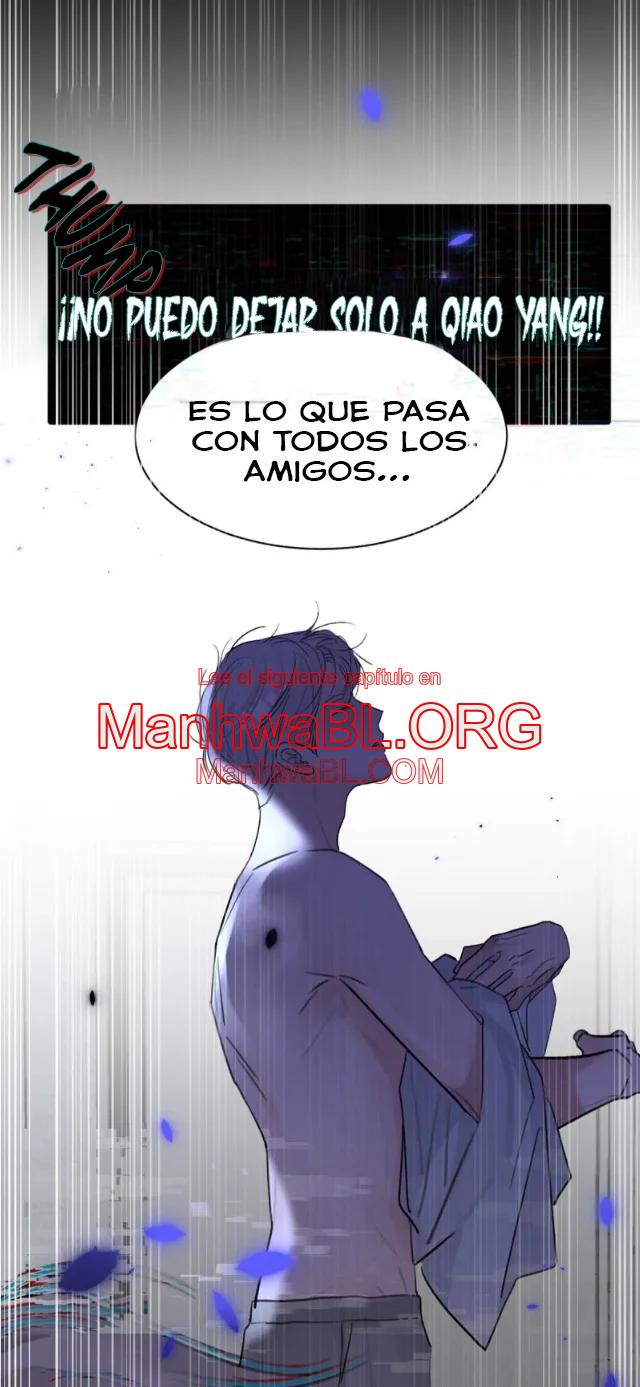 Sube de rango usando tu ego - Capítulo 30 3 manhwa
