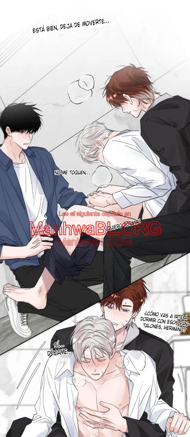 Sube de rango usando tu ego - Capítulo 33 2 manhwa