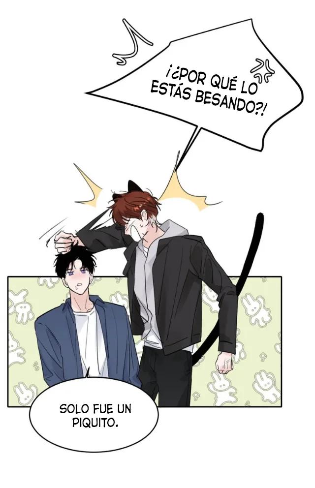 Sube de rango usando tu ego - Capítulo 33 2 manhwa