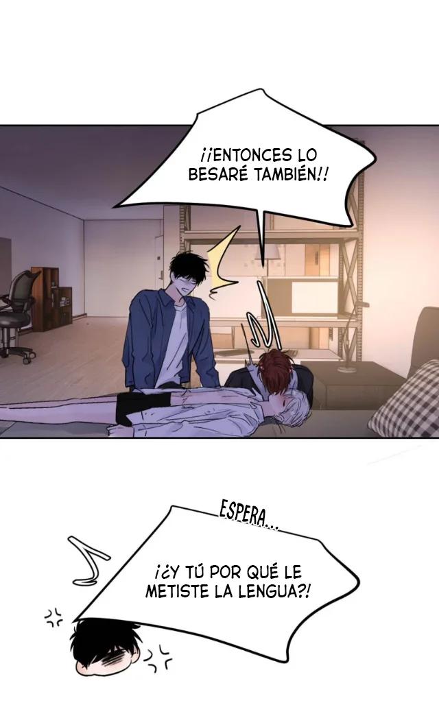 Sube de rango usando tu ego - Capítulo 33 2 manhwa