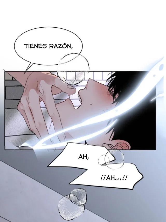 Sube de rango usando tu ego - Capítulo 23 3 manhwa