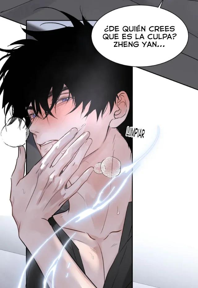 Sube de rango usando tu ego - Capítulo 23 3 manhwa