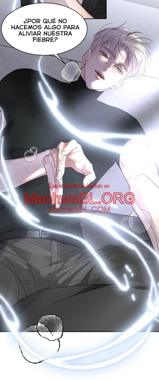 Sube de rango usando tu ego - Capítulo 23 3 manhwa