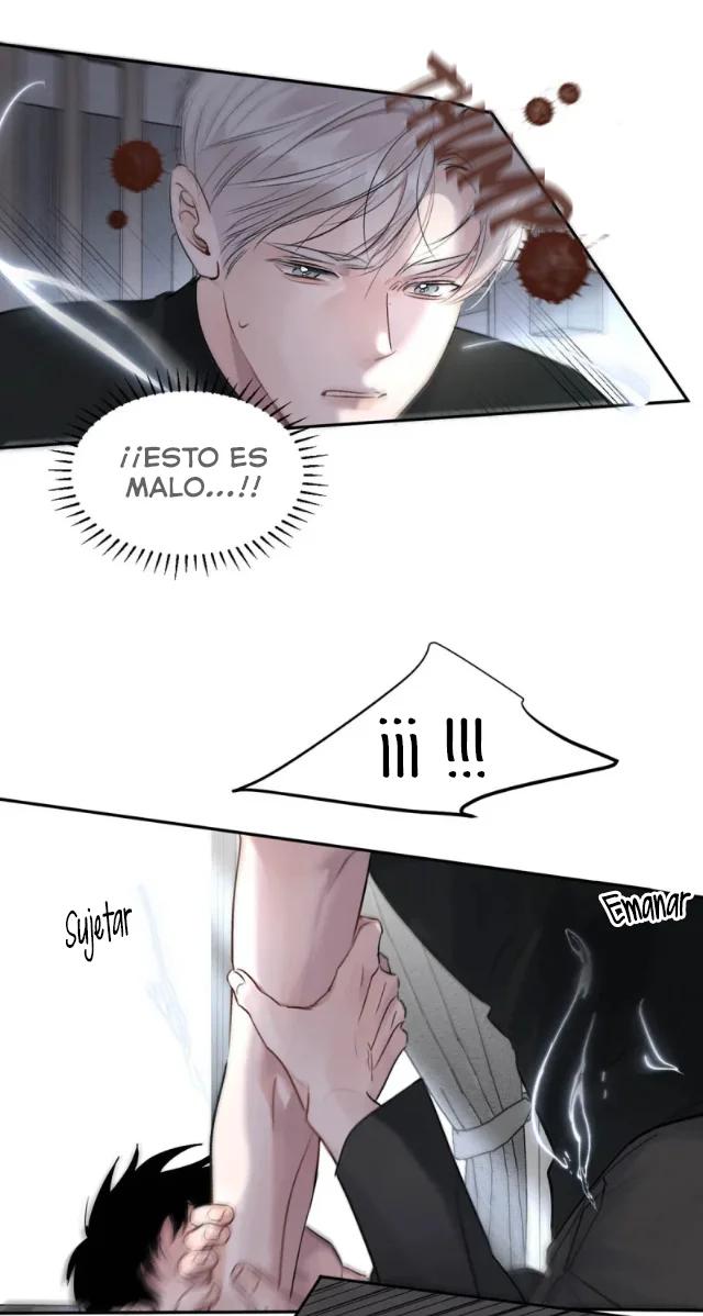 Sube de rango usando tu ego - Capítulo 23 3 manhwa