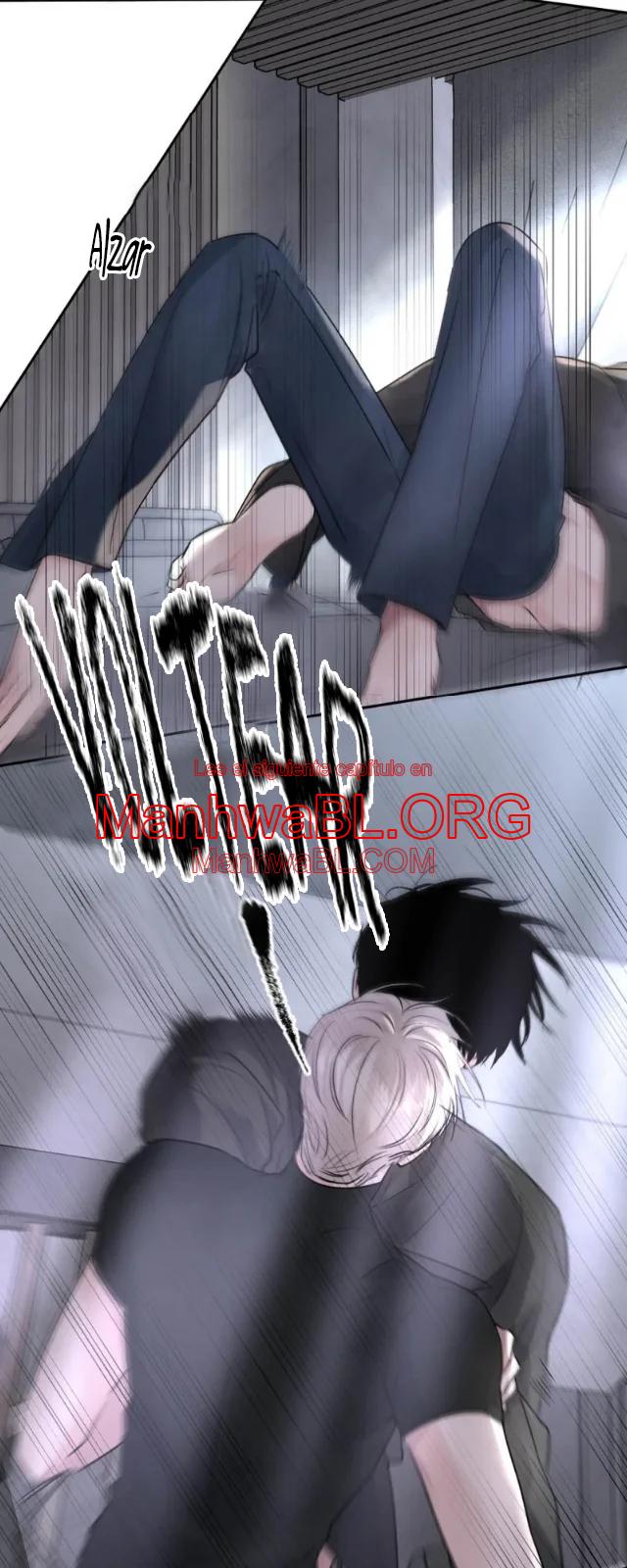 Sube de rango usando tu ego - Capítulo 23 3 manhwa