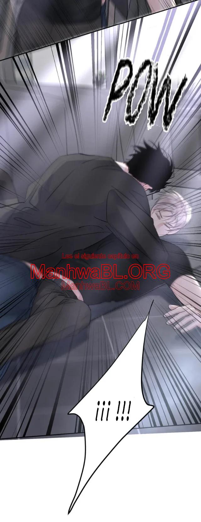 Sube de rango usando tu ego - Capítulo 23 3 manhwa