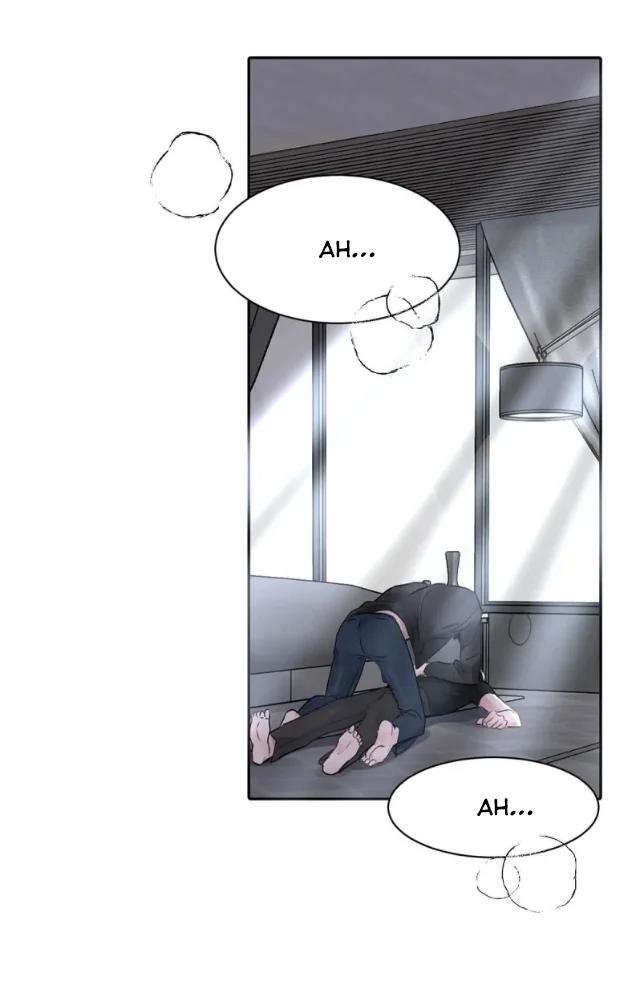 Sube de rango usando tu ego - Capítulo 23 3 manhwa