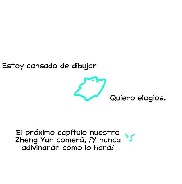 Sube de rango usando tu ego - Capítulo 23 3 manhwa