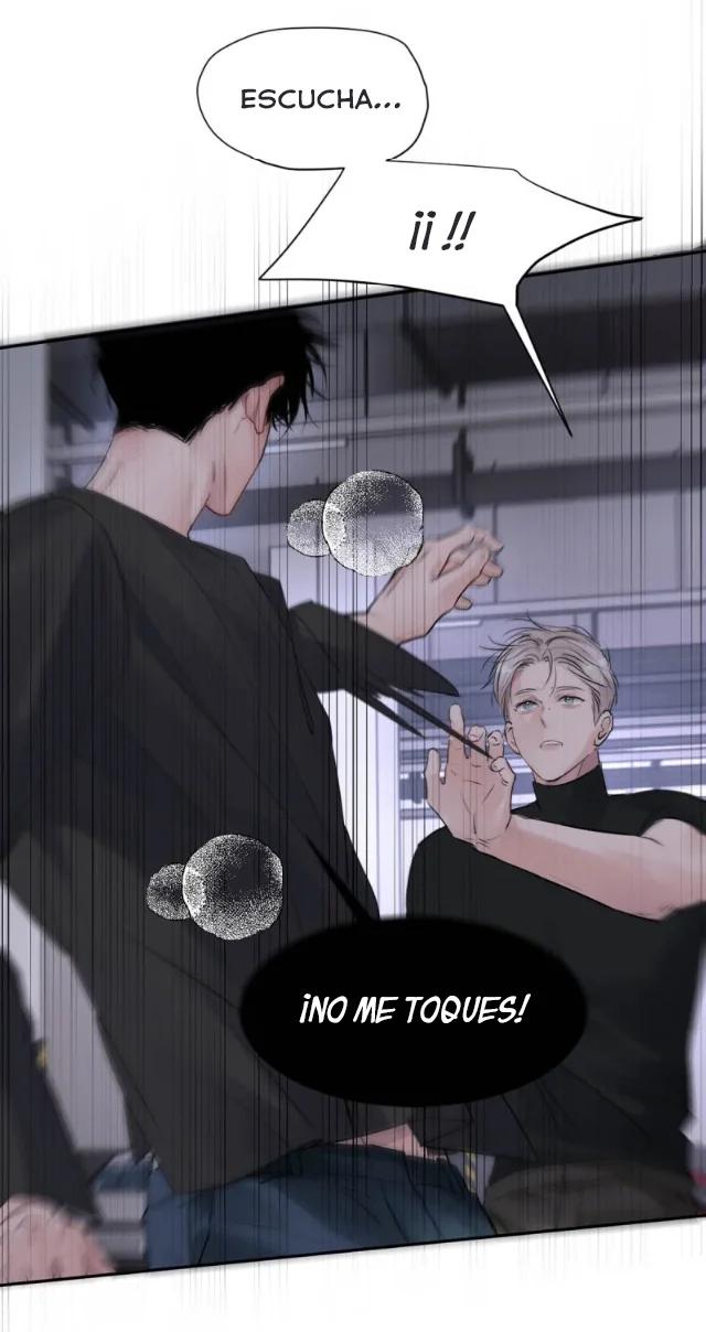 Sube de rango usando tu ego - Capítulo 24 manhwa