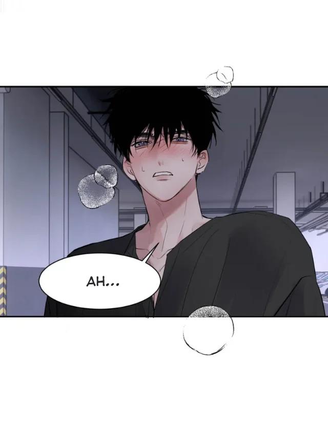 Sube de rango usando tu ego - Capítulo 24 manhwa