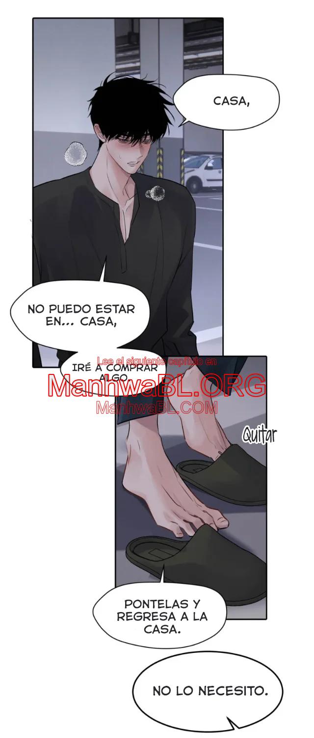 Sube de rango usando tu ego - Capítulo 24 manhwa