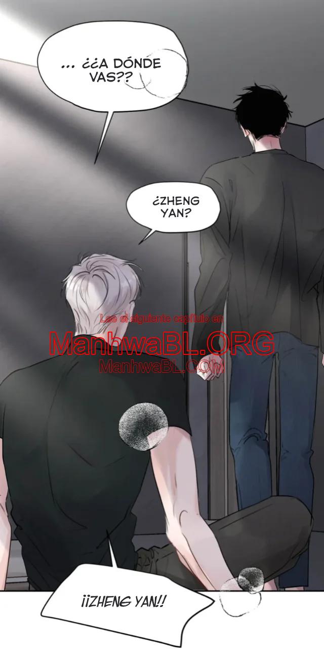 Sube de rango usando tu ego - Capítulo 24 manhwa