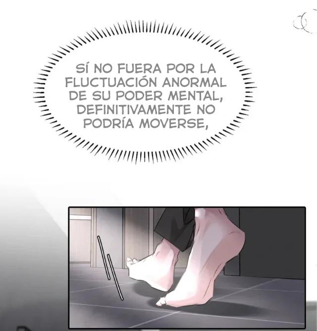 Sube de rango usando tu ego - Capítulo 24 manhwa