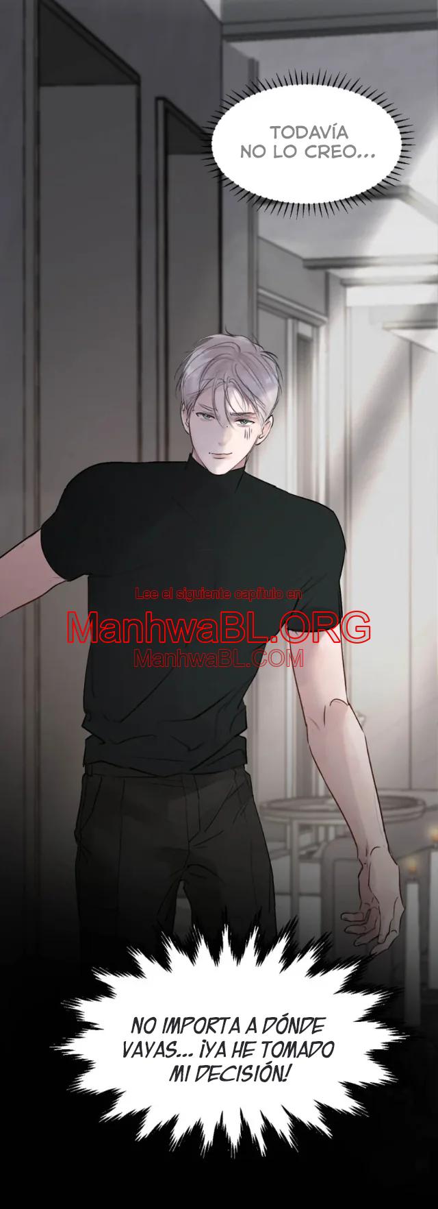 Sube de rango usando tu ego - Capítulo 24 manhwa
