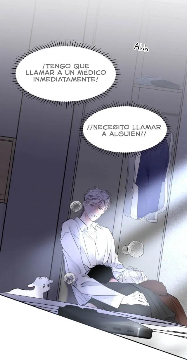 Sube de rango usando tu ego - Capítulo 31 2 manhwa