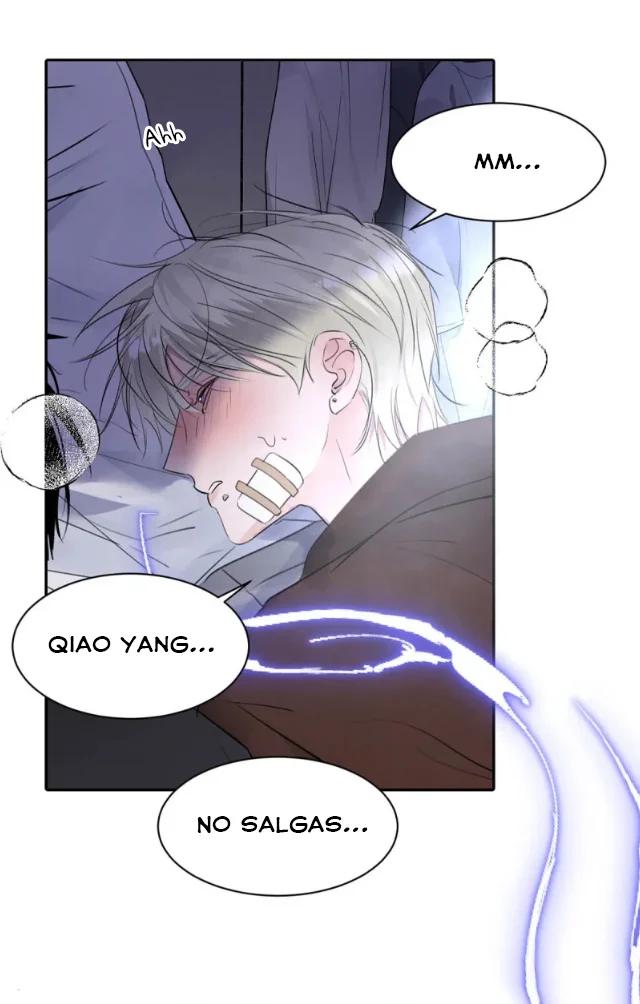 Sube de rango usando tu ego - Capítulo 31 2 manhwa
