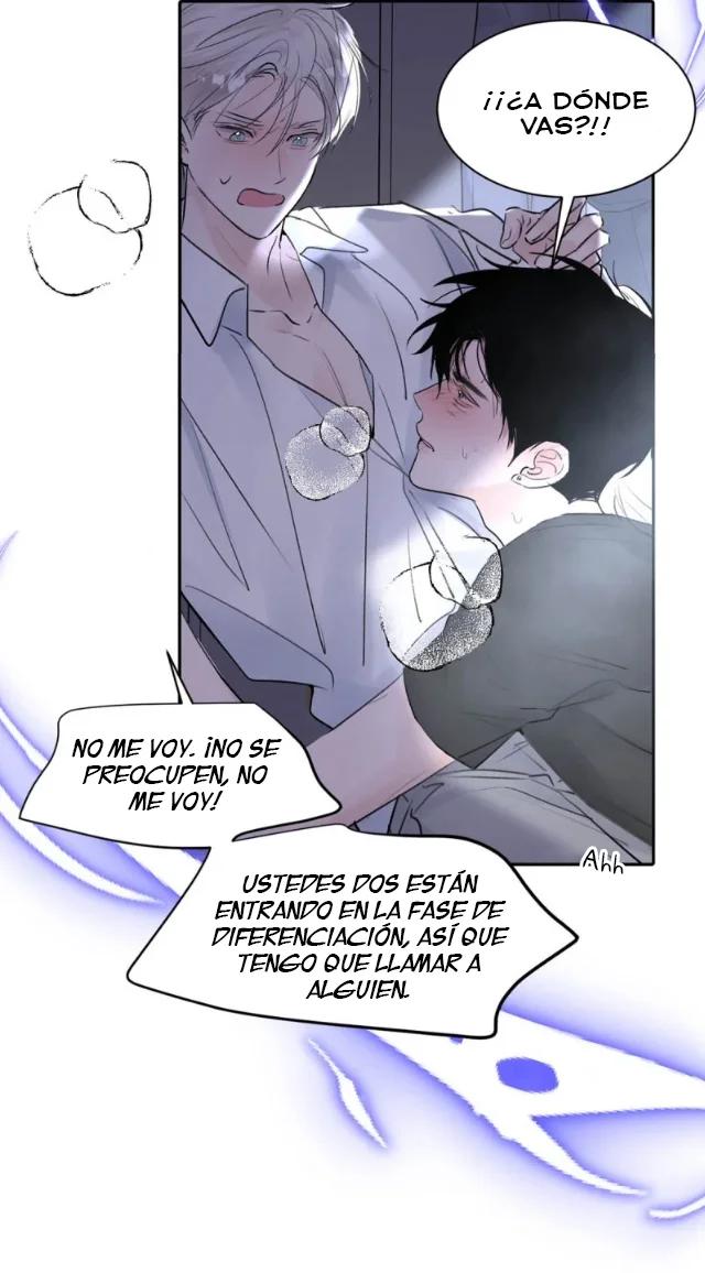 Sube de rango usando tu ego - Capítulo 31 2 manhwa
