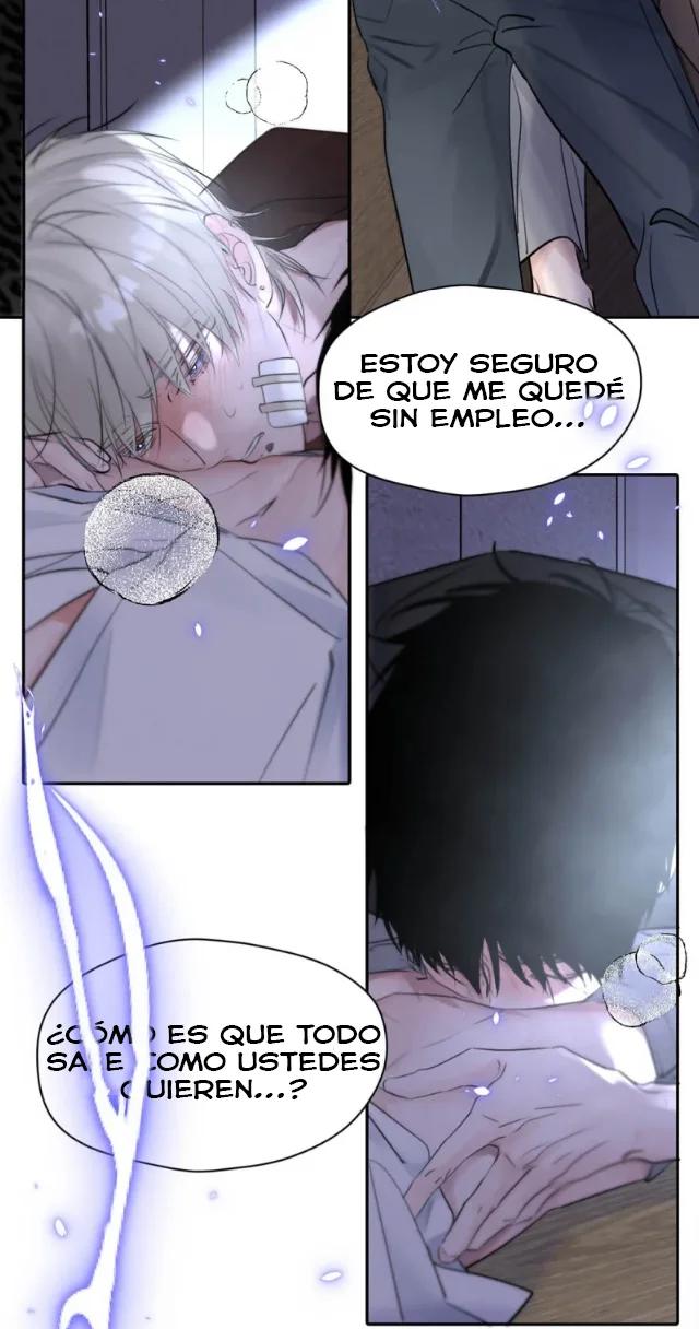 Sube de rango usando tu ego - Capítulo 31 2 manhwa