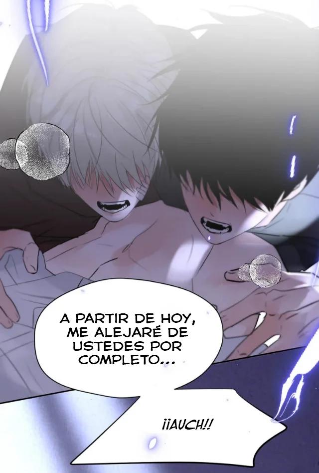 Sube de rango usando tu ego - Capítulo 31 2 manhwa