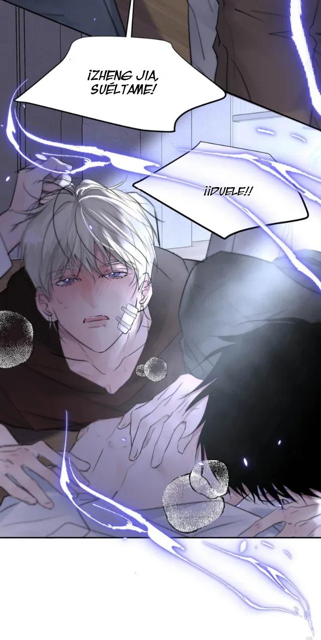 Sube de rango usando tu ego - Capítulo 31 2 manhwa