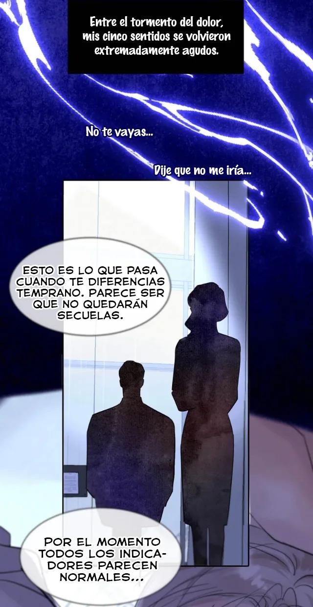 Sube de rango usando tu ego - Capítulo 31 2 manhwa