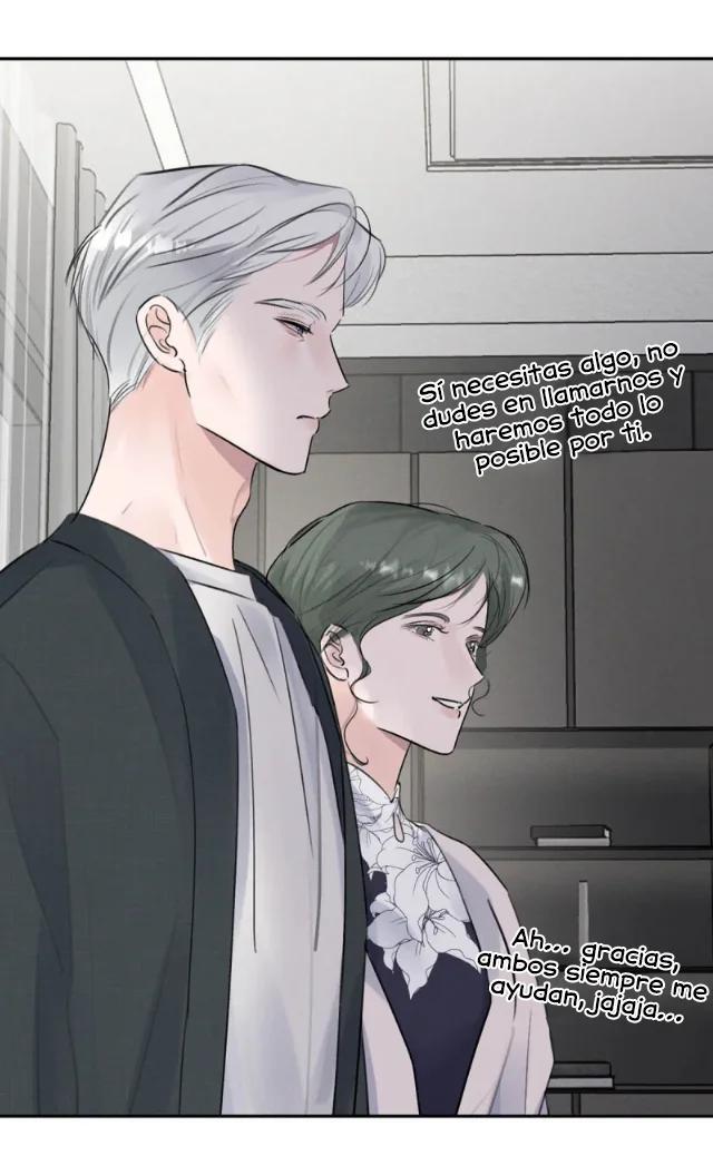 Sube de rango usando tu ego - Capítulo 27 3 manhwa
