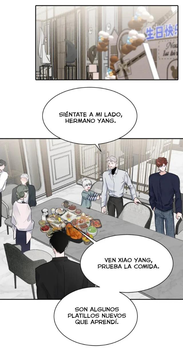 Sube de rango usando tu ego - Capítulo 27 3 manhwa