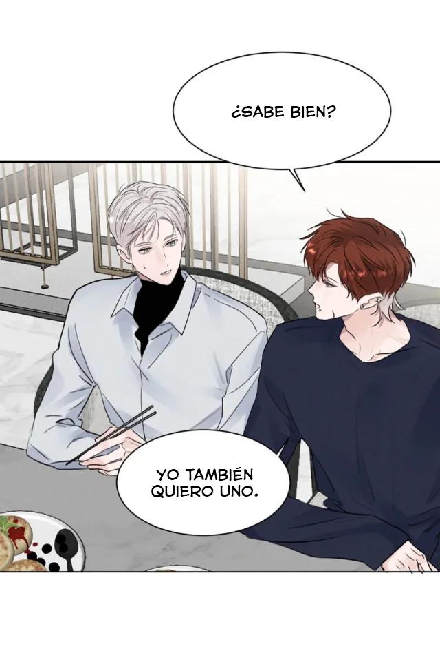 Sube de rango usando tu ego - Capítulo 27 3 manhwa