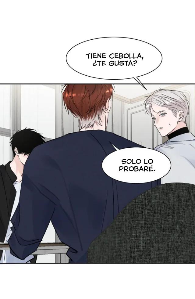 Sube de rango usando tu ego - Capítulo 27 3 manhwa