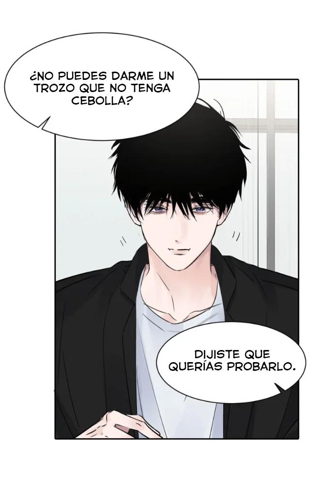 Sube de rango usando tu ego - Capítulo 27 3 manhwa
