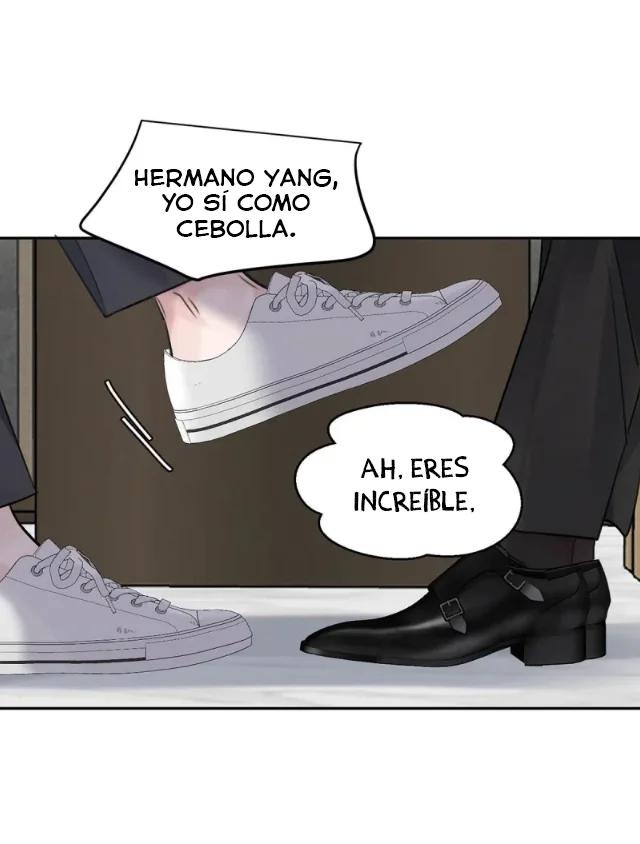 Sube de rango usando tu ego - Capítulo 27 3 manhwa