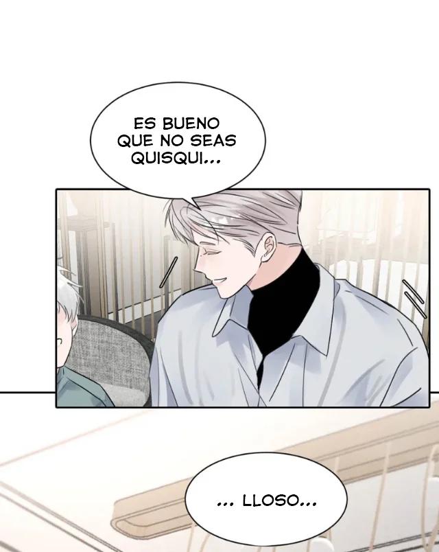 Sube de rango usando tu ego - Capítulo 27 3 manhwa