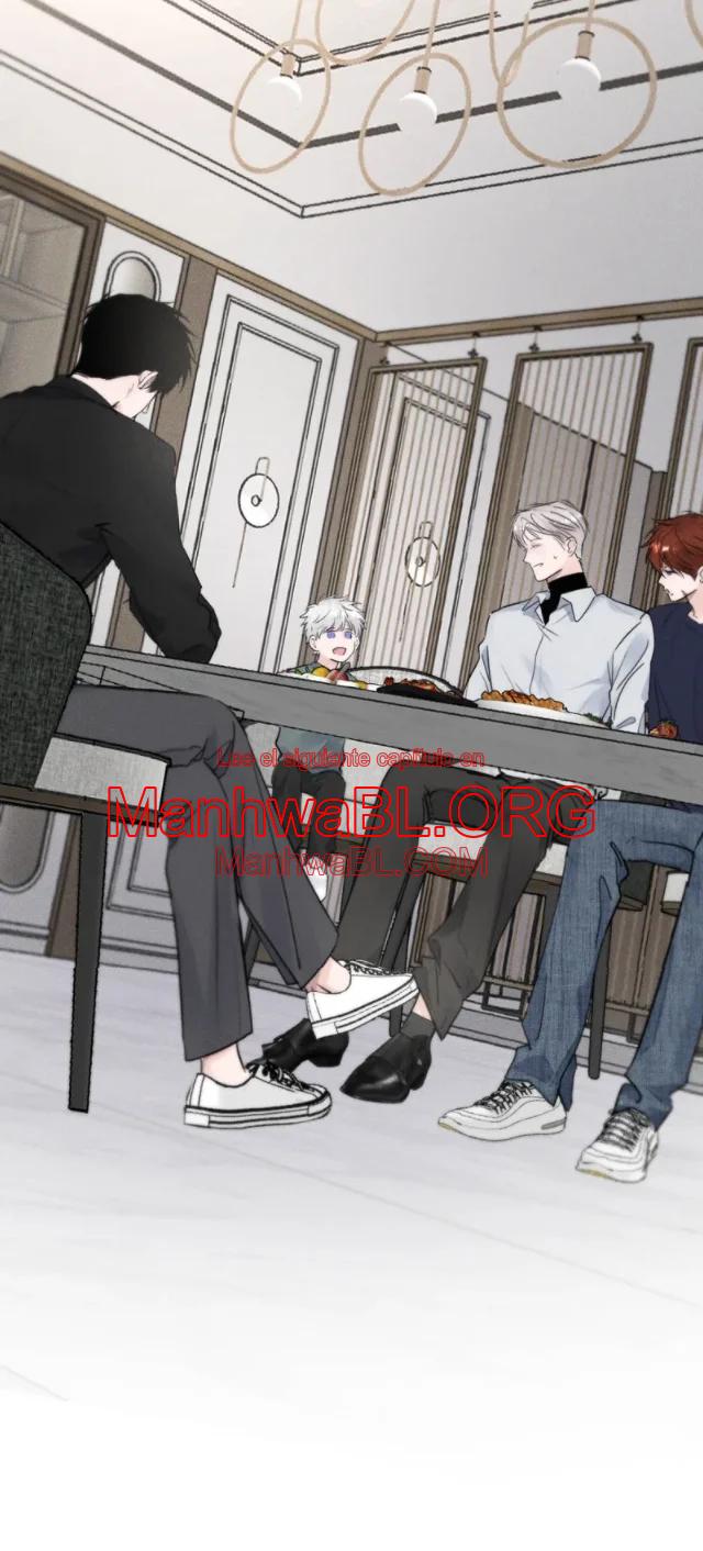 Sube de rango usando tu ego - Capítulo 27 3 manhwa