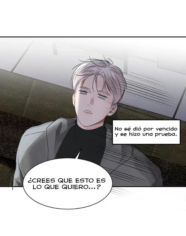 Sube de rango usando tu ego - Capítulo 21 3 manhwa
