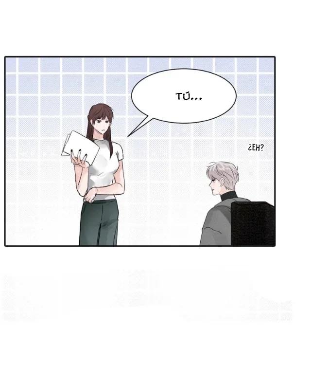 Sube de rango usando tu ego - Capítulo 21 3 manhwa