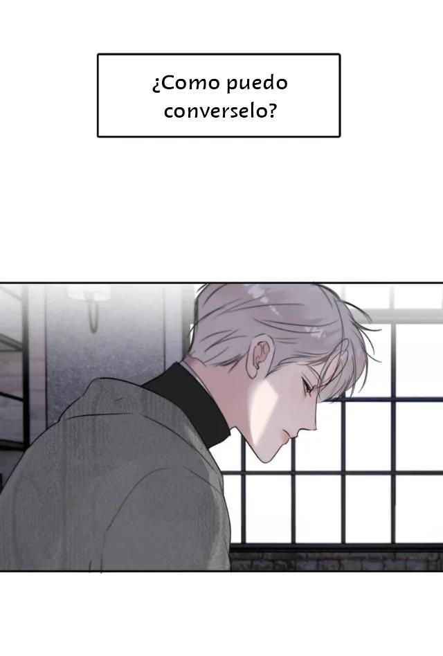 Sube de rango usando tu ego - Capítulo 21 3 manhwa