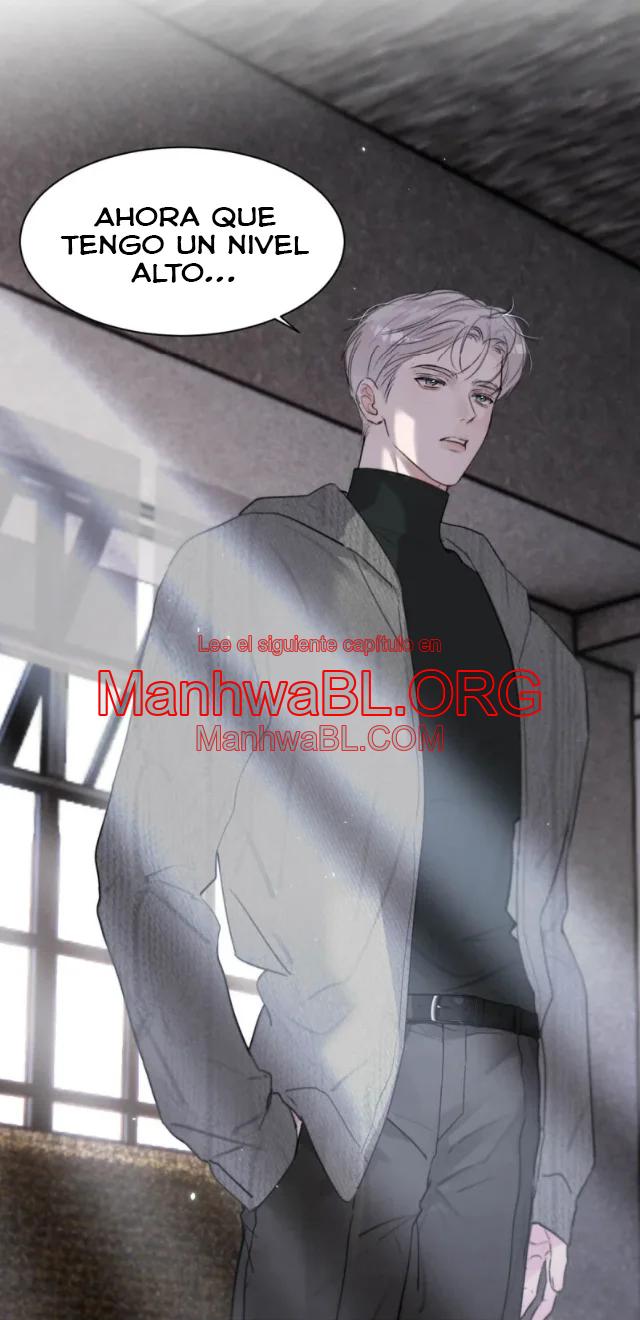 Sube de rango usando tu ego - Capítulo 21 3 manhwa